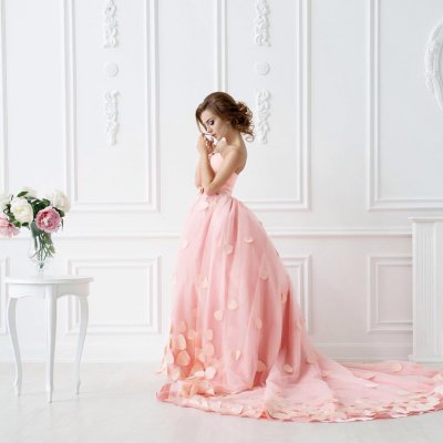 Magic Studio Dress 