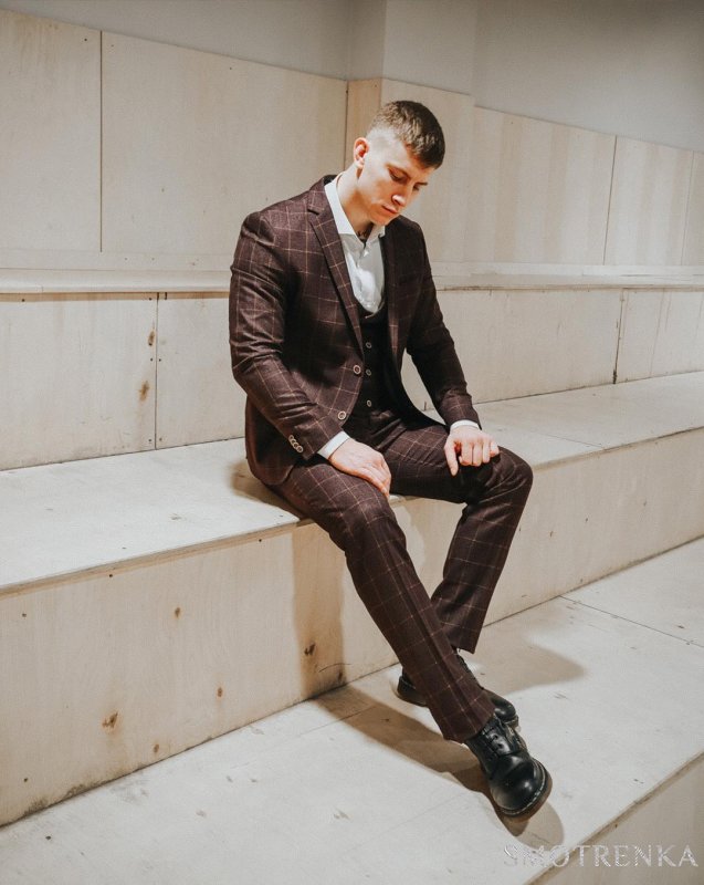 Men's Look store