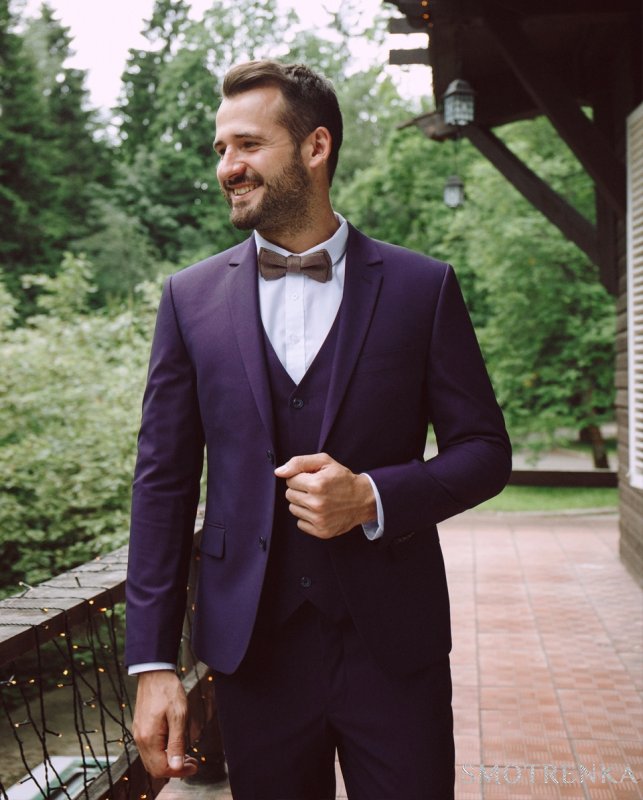 Men's Look store
