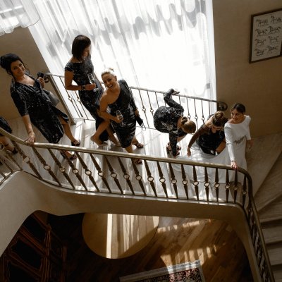 Денис и Анастасия Исаевы