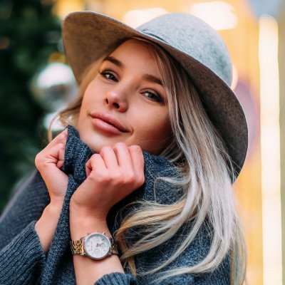 Анастасия Стрельцова