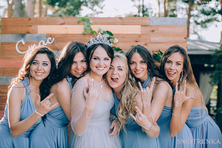 Юлия Мусина