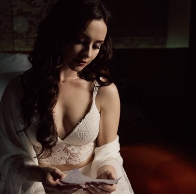 Елена Горина
