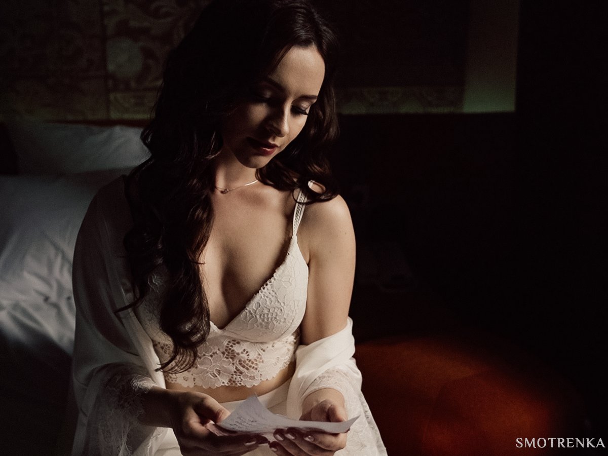 Елена Горина