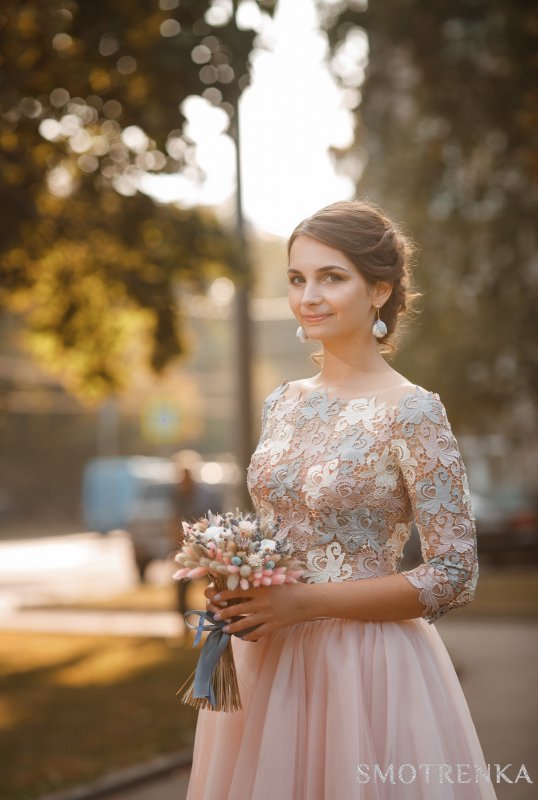 Кристина Королёва