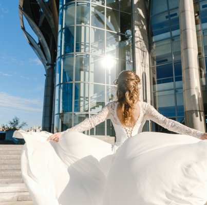 Ксения Митрохина