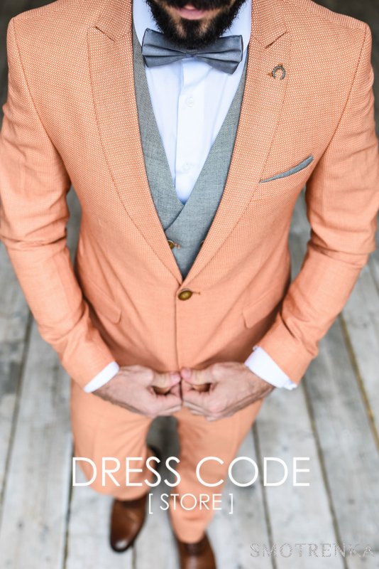 DRESS CODE STORE