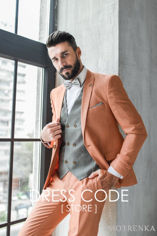 DRESS CODE STORE