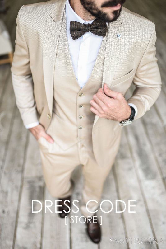 DRESS CODE STORE