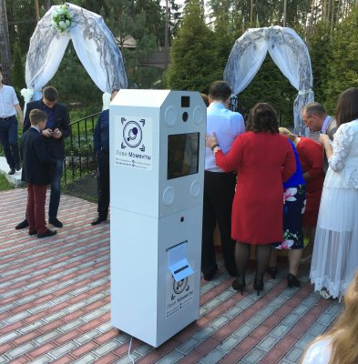 Лови моменты