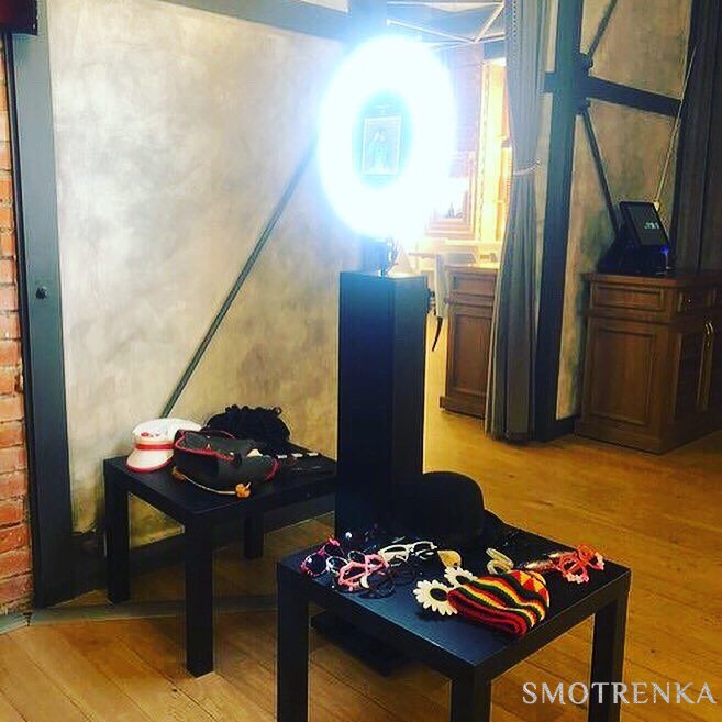 Fotobydka