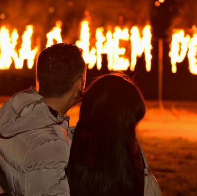 Олег Орлов