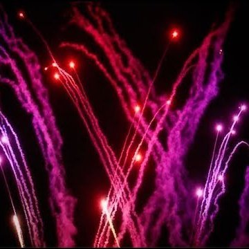 GRAND PYRO
