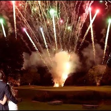 GRAND PYRO