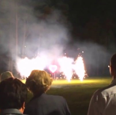 GRAND PYRO