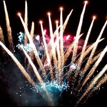 GRAND PYRO