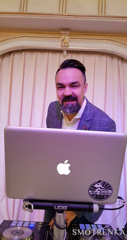 Mar Sokolov