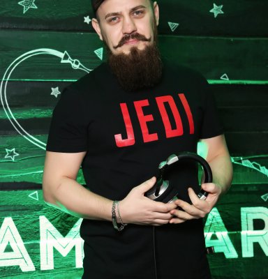 Ильдар Хакимов