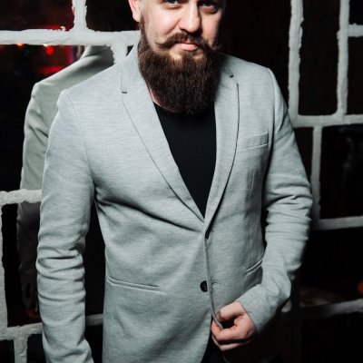 Ильдар Хакимов
