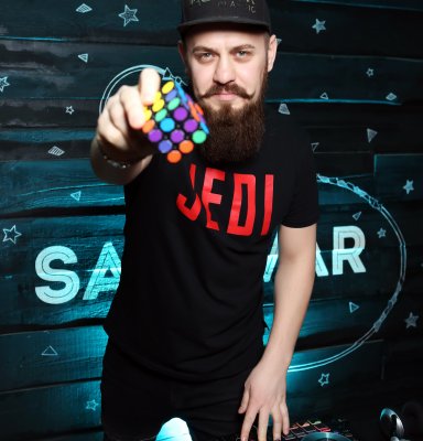 Ильдар Хакимов