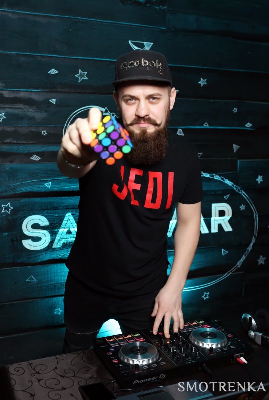 Ильдар Хакимов