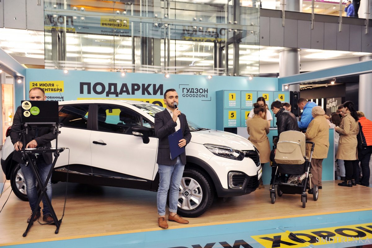 Ильдар Хакимов