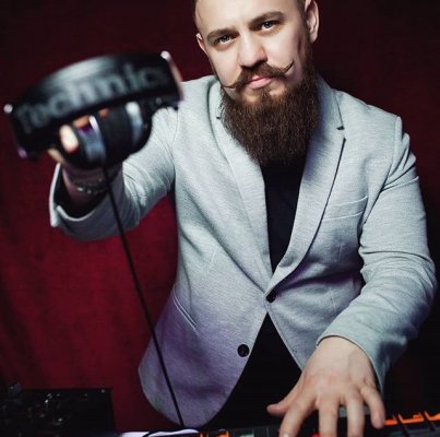 Ильдар Хакимов