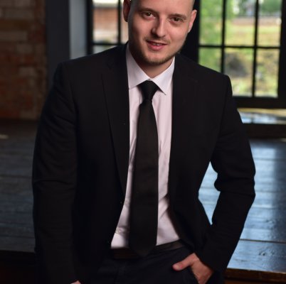 Владимир Рожков