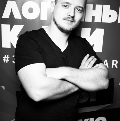 Владимир Рожков