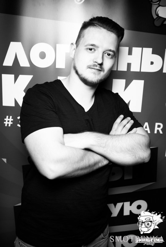 Владимир Рожков