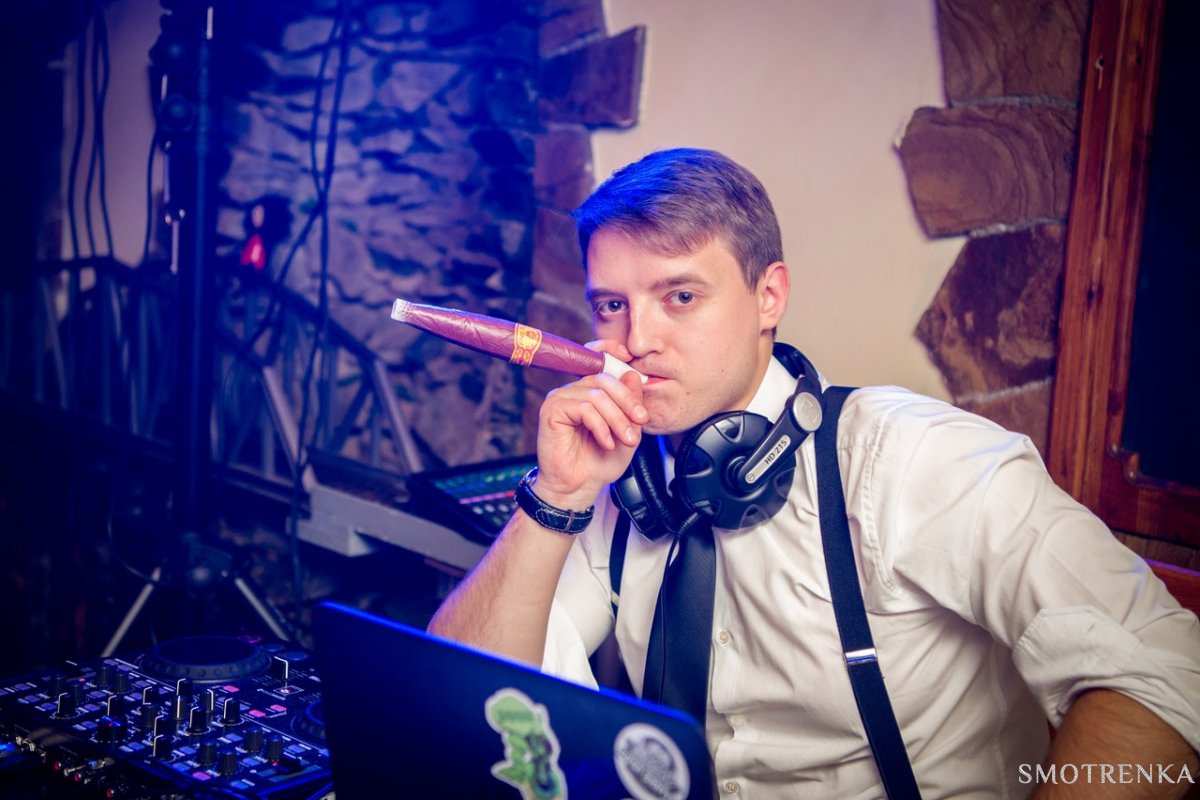 Владимир Рожков