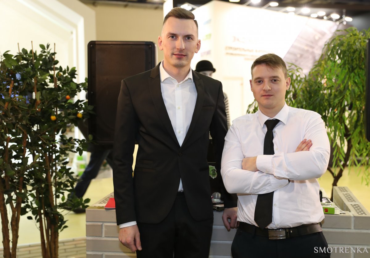 Владимир Рожков