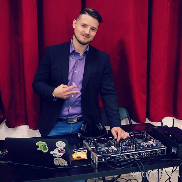 Владимир Рожков