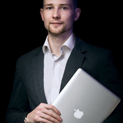 Алексей Селезнёв
