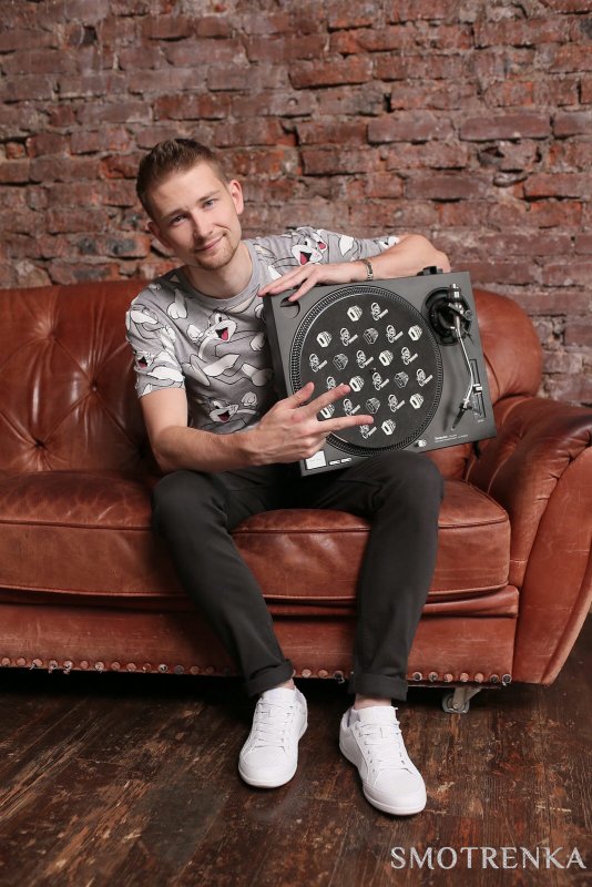 Алексей Селезнёв