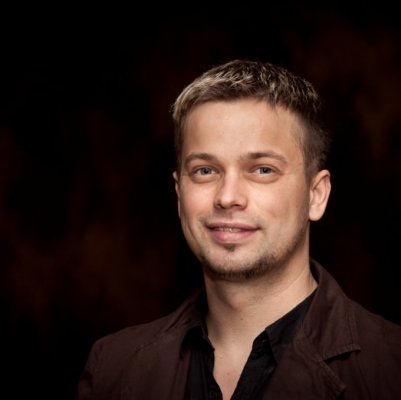 Максим Чватов