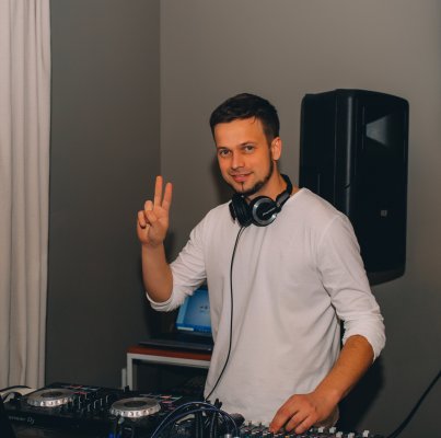 Максим Чватов