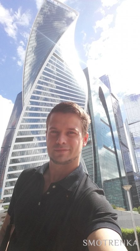 Максим Чватов
