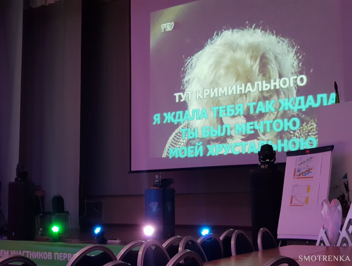 Алексей Миронов