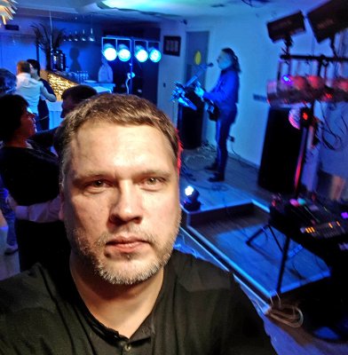 Алексей Миронов