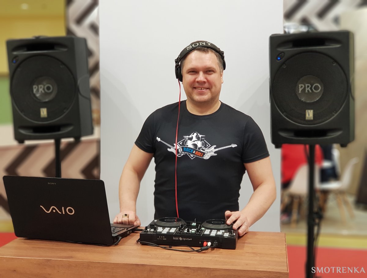 Алексей Миронов