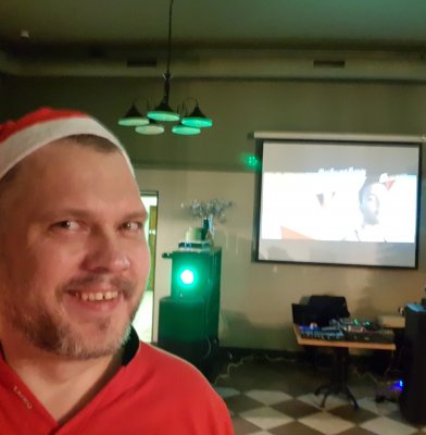 Алексей Миронов