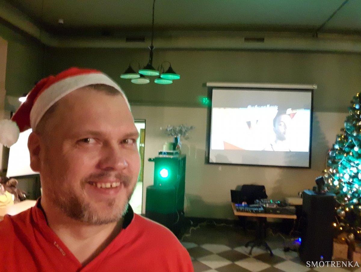 Алексей Миронов