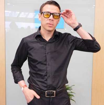 Сергей Ульяночкин
