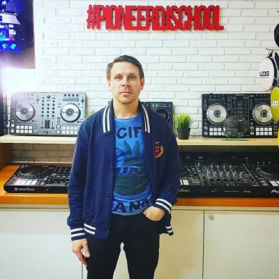Сергей Ульяночкин