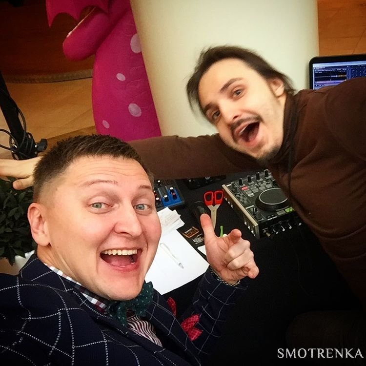 Денис Дюжаков