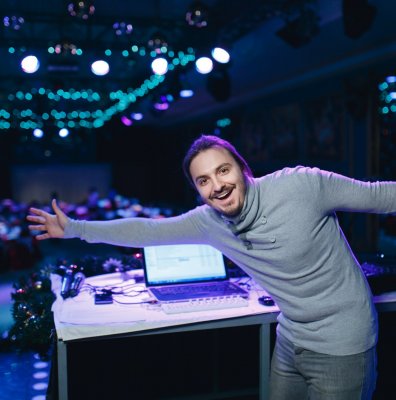 Денис Дюжаков