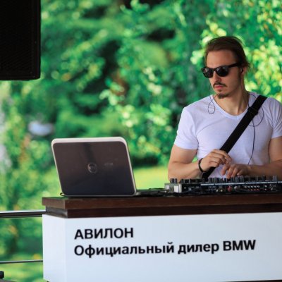 Денис Дюжаков