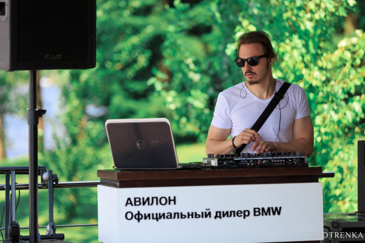 Денис Дюжаков