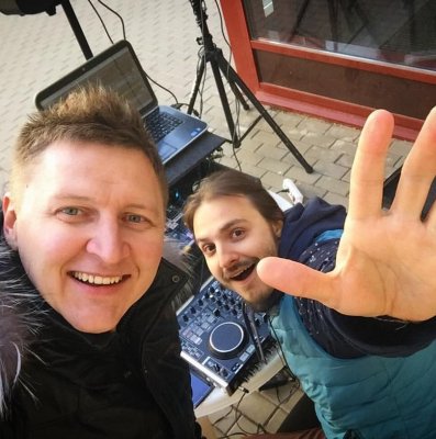 Денис Дюжаков